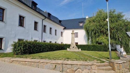 Nova Vcelnice Hotel | Resort Nová Včelnice