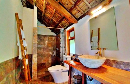 Kho Muong Resort | Resort Pù luông Boutique Garden