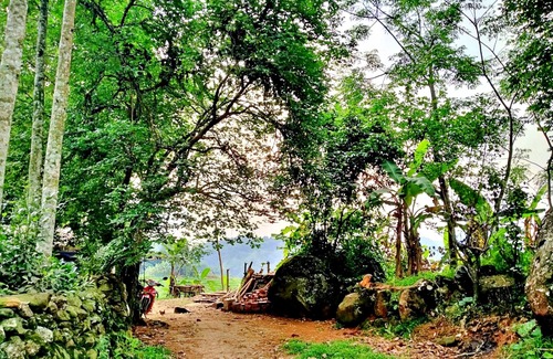 Kho Muong Resort | Resort Pù luông Boutique Garden