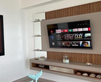 Tonsupa Apartment | RESORT PLAYA AZUL 2 dormitorios