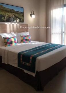 Old Town Apartment | Resort Quinta de Santa Bárbara Apart 102 E