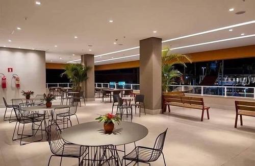 Olimpia Resort | Resort solar das águas