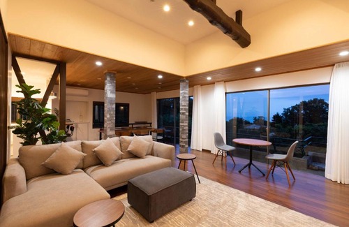 Ito Villa | Resort stay Bowen ~伊豆高原~