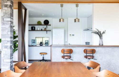 Ito Villa | Resort stay Bowen ~伊豆高原~