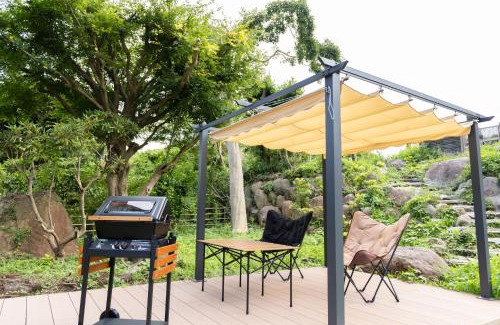 Ito Villa | Resort stay Bowen ~伊豆高原~