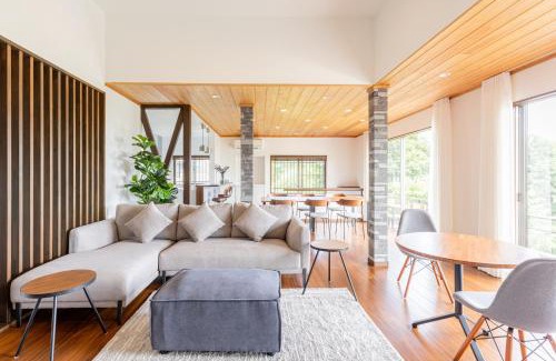 Ito Villa | Resort stay Bowen ~伊豆高原~