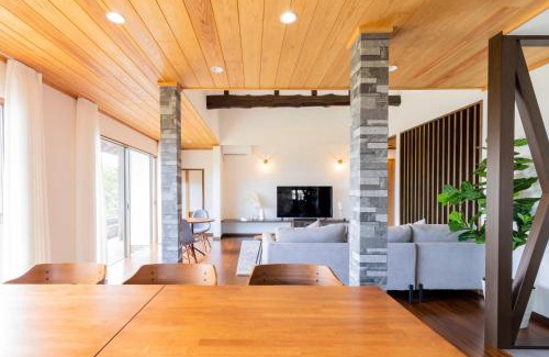 Ito House | Resort stay Bowen - Izu Kogen - - Vacation STAY 07728v