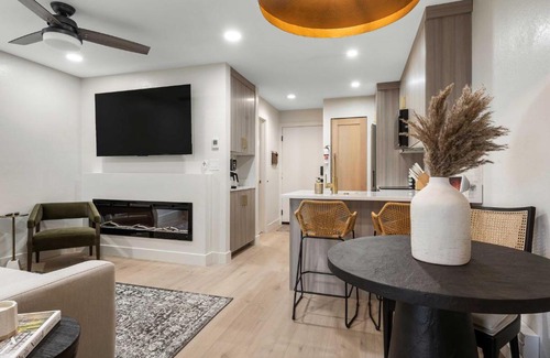 Brian Head Apartment | Resort-Style Brian Head Condo Near Slopes!