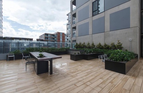 Moonee Ponds Apartment | Resort Style Living In the Heart of Moonee Ponds