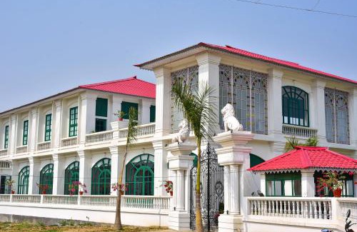 Bolpur Apartment | Resort Titli