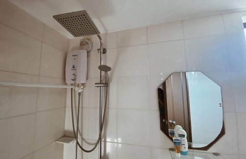 Cagayan de Oro Apartment | Resort Type Condo At One Oasis