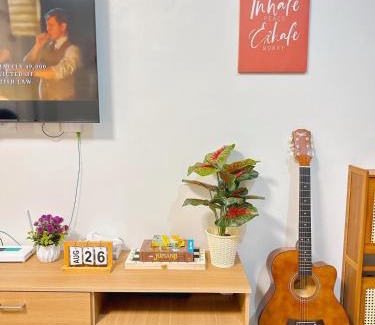 Basak Apartment | Resort Vibes Fully Furnished Condo in Cebu