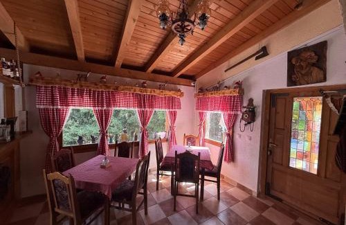 Montenegro Apartment | Resort Zevs Komovi