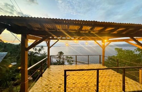 San Jose Cabin | Ressie's Bakilid Events Place Rental