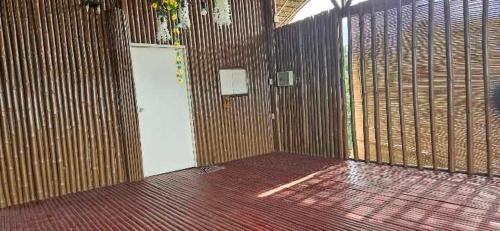 San Jose Cabin | Ressie's Bakilid Events Place Rental