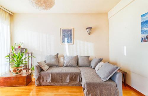 San Giovanni-Chiadino-Rozzol Apartment | Ressmann 1 - 10 min from Teatro Rossetti