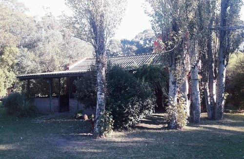 Necochea House | Rest a few days in this paradise . near the sea and the park