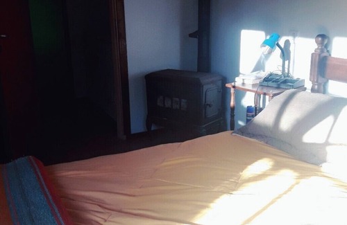 Necochea House | Rest a few days in this paradise . near the sea and the park