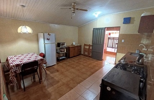 San Martin House | Rest and Relaxation at Los Lapachos Cabins, Misiones