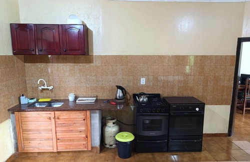 San Martin House | Rest and Relaxation at Los Lapachos Cabins, Misiones