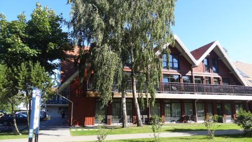 Preila Apartment | Rest Apartment Preila