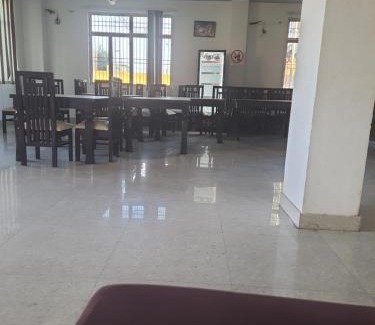 Dhanauli House | Rest area