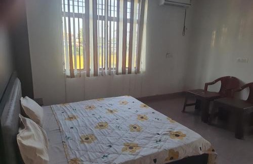 Dhanauli House | Rest area