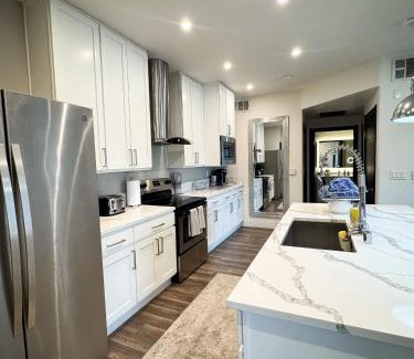 Seven Hills Apartment | Rest Away
