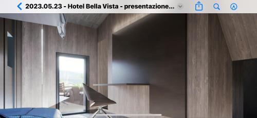Maloja House | rest bellavista