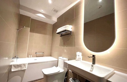 Kampong Glam Hotel | Rest Bugis Hotel