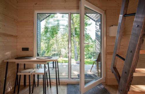 Klykiai House | Rest Green