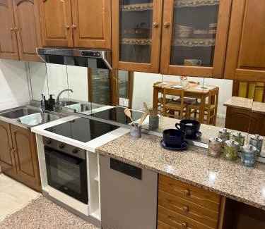 Porto Salvo Apartment | Rest Guesthouse 2,0