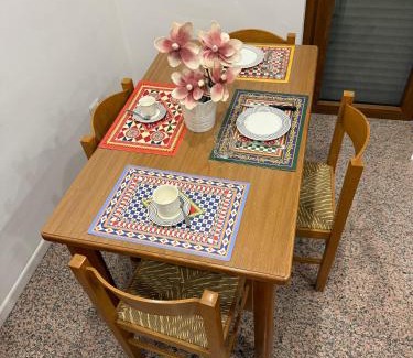 Porto Salvo Apartment | Rest Guesthouse 2,0