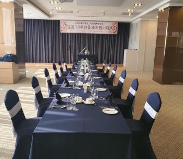 Gimpo Hotel | Rest Hotel