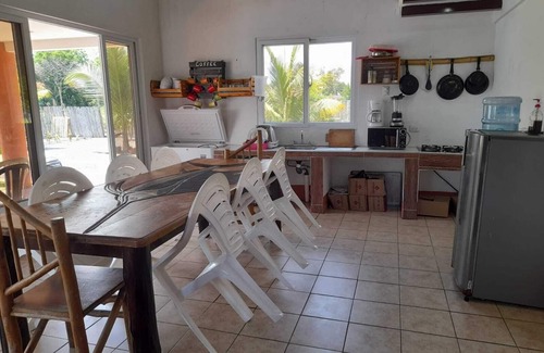 Escuintla Ski Chalet | Rest House Xareni