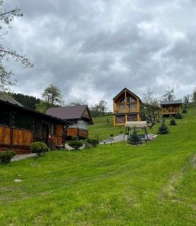 Oriv House | Rest houses FORUMS