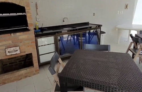 Pitimbu Condo | Rest in paradise, 2 suites, Condomínio Caravelas in Praia Bela, PB-PE