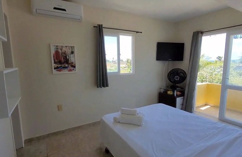 Pitimbu Condo | Rest in paradise, 2 suites, Condomínio Caravelas in Praia Bela, PB-PE