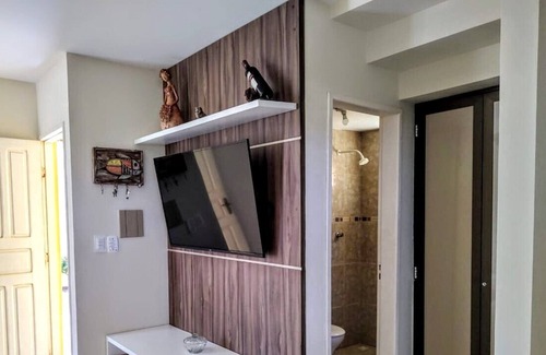 Pitimbu Condo | Rest in paradise, 2 suites, Condomínio Caravelas in Praia Bela, PB-PE