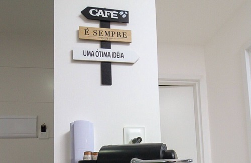 Cruz das Almas Apartment | REST IN PARAISO DAS ÁGUAS, TOP SEA VIEW!! GREAT LOCATION