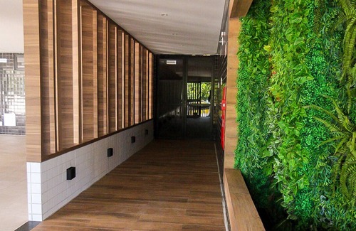 Cruz das Almas Apartment | REST IN PARAISO DAS ÁGUAS, TOP SEA VIEW!! GREAT LOCATION