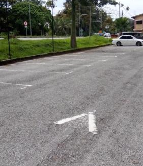 Jitra Hotel | Rest Motel Double Queen