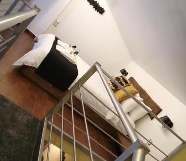 Kalavrita Apartment | REST SUITE On The Pedestrian Street