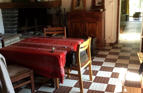 Madiran House | Rest walks and gastronomy in Bearn
