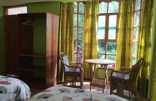 Yucay Bed & Breakfast | Rest your body and spirit at the Yucay Lodge of the Sacred Valley of the Incas