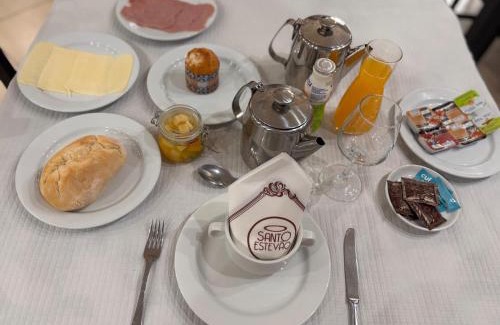 Sequeiros House | Restaurante Residencial Pizzaria S. Estevão