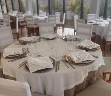 Sequeiros House | Restaurante Residencial Pizzaria S. Estevão