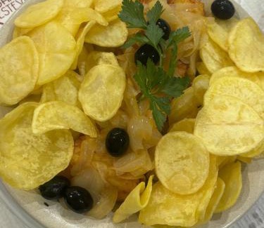 Sequeiros House | Restaurante Residencial Pizzaria S. Estevão