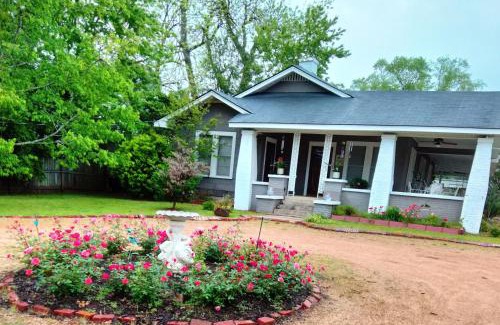 Ruston Bed & Breakfast | Restful 2