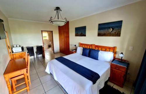 Matatiele House | Resthaven Guesthouse